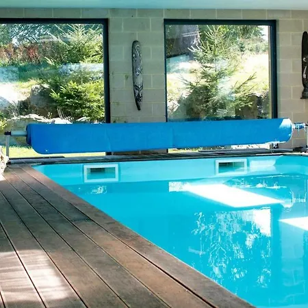 Morfaz Tatil Evi Jalhay