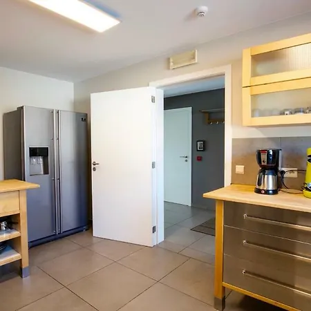 Morfaz Tatil Evi Jalhay