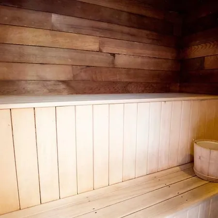Morfaz Tatil Evi