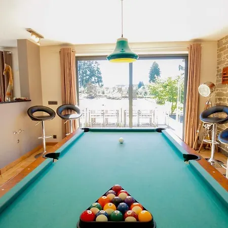 Tatil Evi Morfaz Jalhay