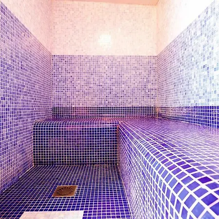 Morfaz Tatil Evi *