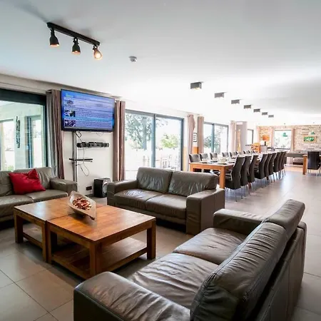 Morfaz Tatil Evi Jalhay