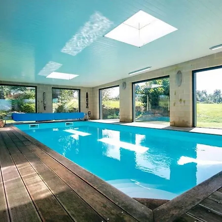 Morfaz Tatil Evi