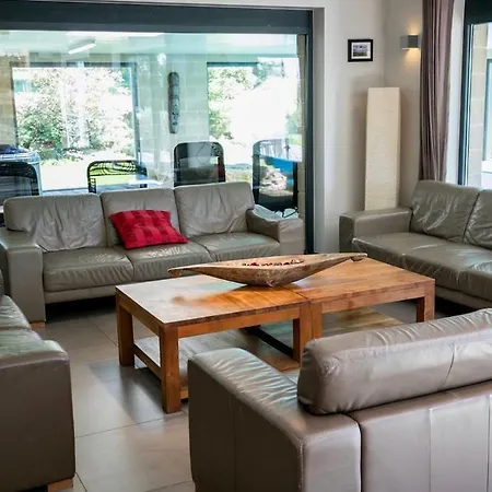 Morfaz Tatil Evi Jalhay